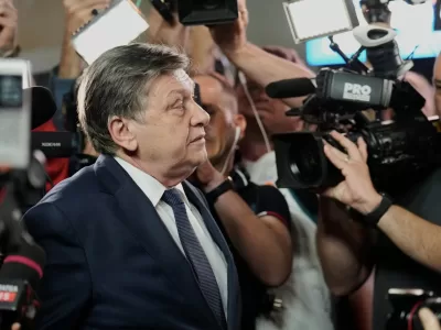 Pe asta chiar n-a prevăzut-o nimeni! Crin Antonescu revine cu un anunț care lasă România fără cuvinte