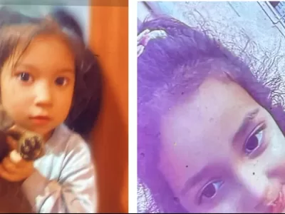Anunțul face înconjurul României! Cele două fetițe dispărute au fost...