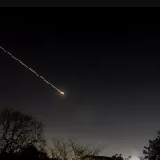 S-a anunțat chiar acum! O rachetă balistică iraniană a pătruns în Turcia și...