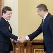 Grindeanu decizie radicală! Merge la Nicușor Dan să-l anunțe soarta Guvernului