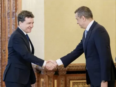 Grindeanu decizie radicală! Merge la Nicușor Dan să-l anunțe soarta Guvernului