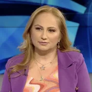 Horoscop special luna aprilie Cristina Demetrescu. Zodia care va da lovitura în această lună plină cu soare și belșug. Universul îi răsplătește și pe ceilalți nativi ai zodiacului
