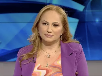 Horoscop special luna aprilie Cristina Demetrescu. Zodia care va da lovitura în această lună plină cu soare și belșug. Universul îi răsplătește și pe ceilalți nativi ai zodiacului