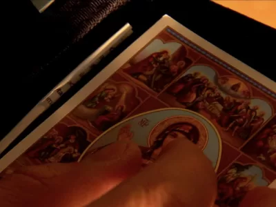 Ferească Dumnezeu! Un preot a ajuns în cătușe după ce s-a aflat că ab...