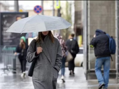 Se schimbă vremea de Florii și de Paște. Când scăpăm de ploi şi de frig