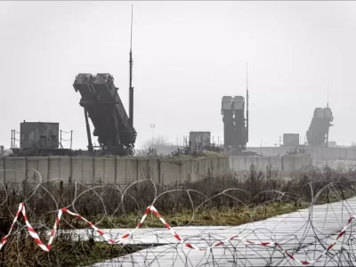 Anunțul momentului! Polonia a dat vestea care a provocat un cutremur mondial