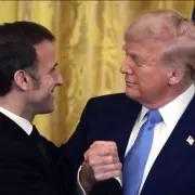 Asta mai lipsea! Se rup relațiile Franța, iar soarta Europei se rescrie acum