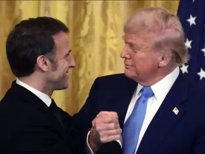 Asta mai lipsea! Se rup relațiile Franța, iar soarta Europei se rescrie acum
