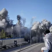 Este știrea momentului! Israel anunță că preia controlul şi va distruge toate casele din apropierea graniței cu...