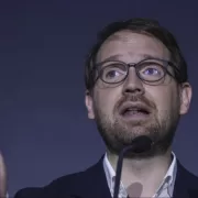 Dominic Fritz face un nou anunț care zguduie clasa politică! USR va...