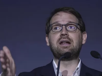 Dominic Fritz face un nou anunț care zguduie clasa politică! USR va...