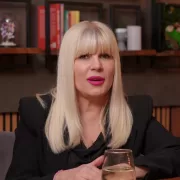 Din păcate este vorba de fiica Elenei Udrea. Lacrimi amare