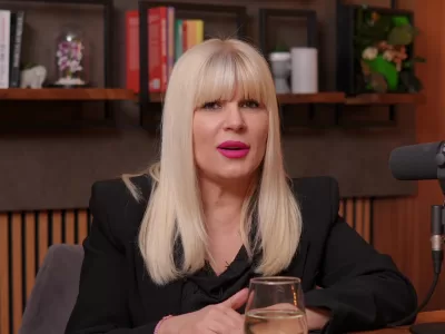 Din păcate este vorba de fiica Elenei Udrea. Lacrimi amare