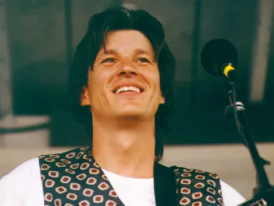 Lumea e în șoc! A murit cel mai îndrăgit artist...