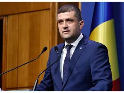 ULTIMA ORĂ! Radu Miruță anunță că România ar putea trimite militari în...