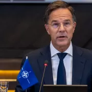Anunț de ultimă oră. Mark Rutte, despre activarea Articolului 5 NATO