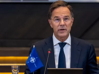 Anunț de ultimă oră. Mark Rutte, despre activarea Articolului 5 NATO