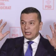 Vestea a picat ca un trăsnet! Sorin Grindeanu anunță demisia....