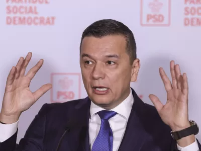 Vestea a picat ca un trăsnet! Sorin Grindeanu anunță demisia....