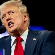 Alertă mondială! Trump tocmai a anunțat că...