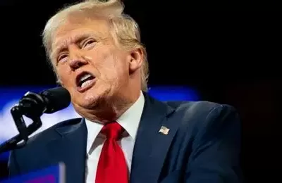 Alertă mondială! Trump tocmai a anunțat că...