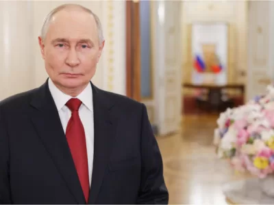 Putin s-a dat de gol! S-a aflat cât de bolnav este după ce a....