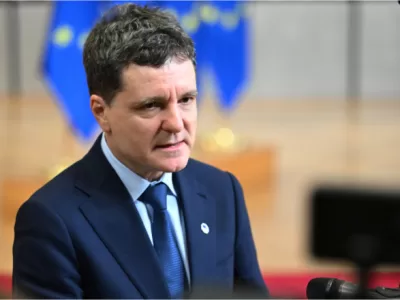 Ferească Dumnezeu. Ce a spus Nicușor Dan despre umbrela nucleară propusă de Franța