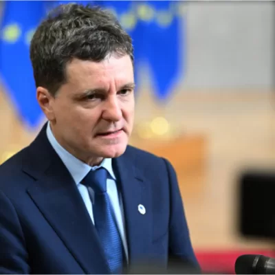 Ferească Dumnezeu. Ce a spus Nicușor Dan despre umbrela nucleară propusă de Franța