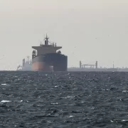 Este știrea momentului! O mare putere se alătură războiului. A trimis nave de război...