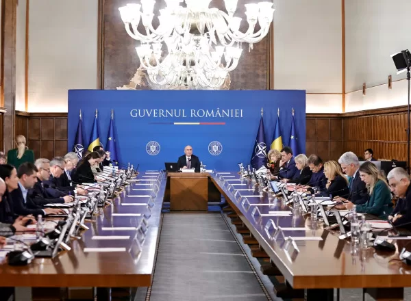 Bomba momentului! Guvernul pregătește noi măsuri drastice în...
