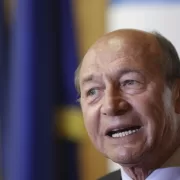 Bomba momentului! Traian Băsescu: România trebuia să...