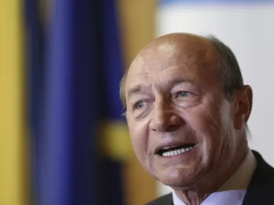 Bomba momentului! Traian Băsescu: România trebuia să...