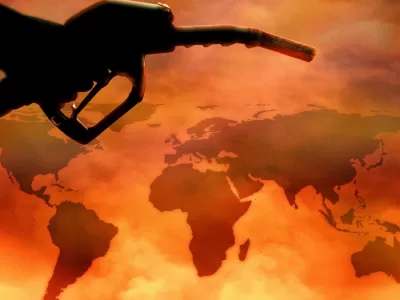 Asta mai lipsea. „Acum e apocalipsa. Următoarele luni vor fi măcel”