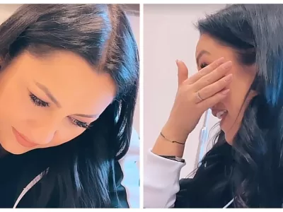 Bomba anului! La asta nu se aștepta nimeni...E vorba de Andra și Cătălin Măruță