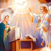 Ce trebuie să faci în seara de dinainte de buna vestire pentru a avea belșug și noroc tot restul anului