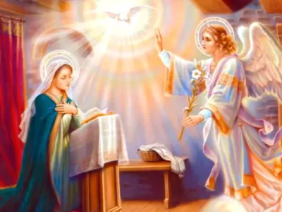 Ce trebuie să faci în seara de dinainte de buna vestire pentru a avea belșug și noroc tot restul anului