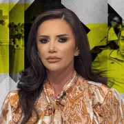 Mara Bănică e la pământ! Fiul ei a fost bătut cu...