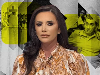 Mara Bănică e la pământ! Fiul ei a fost bătut cu...