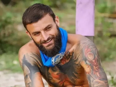 S-a aflat! Câte mii de euro a primit Adrian Kaan la Survivor