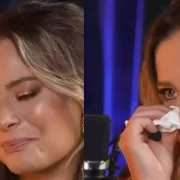 Laura Cosoi e la pământ. Actrița n-a mai suportat și a recunoscut