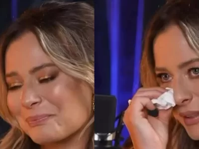 Laura Cosoi e la pământ. Actrița n-a mai suportat și a recunoscut