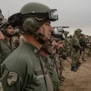 Știrea face înconjurul planetei! Mii de militari NATO se pregătesc de război...