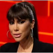 Nimeni nu se aștepta la asta! Denise Rifai tocmai a...