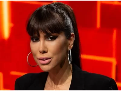 Nimeni nu se aștepta la asta! Denise Rifai tocmai a...