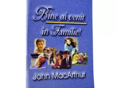 Edituri creștine – Resurse spirituale de încredere la Libraria Maranatha