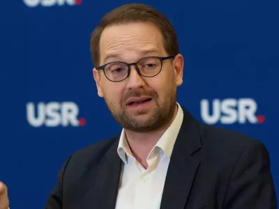 La asta nu se aștepta nimeni! Fritz: Nu e nevoie de noi la guvernare...