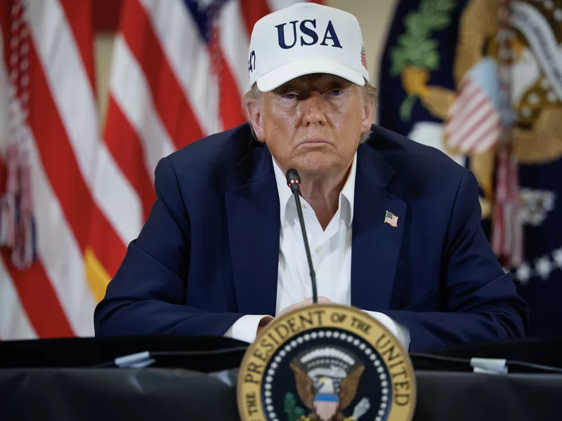 Știrea face înconjurul planetei! Trump se pregătește să invadeze...