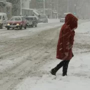 Ninge în România. Meteorologii anunță ninsori în...