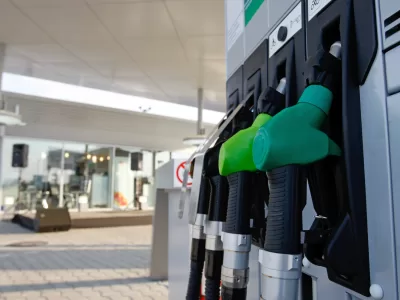 Anunț dramatic pentru români. Cât va costa benzina și motorina