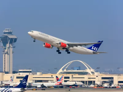 ȘTIREA FACE ÎNCONJURUL PLANETEI!. Toate zborurile au fost anulate în...